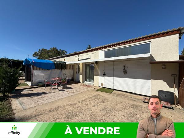 Maison
         4 pièces
        - 103 m² Exclusivité 70 000 € *