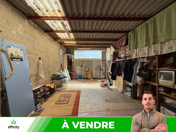 Maison
         4 pièces
        - 103 m² Exclusivité 70 000 € *