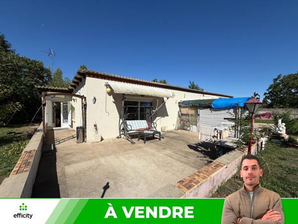 Maison
         4 pièces
        - 103 m² Exclusivité 70 000 € *