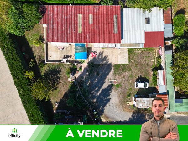 Maison
         4 pièces
        - 103 m² Exclusivité 70 000 € *