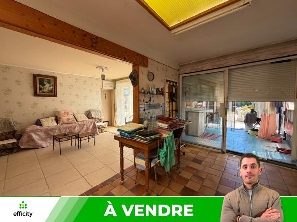 Maison
         4 pièces
        - 103 m² Exclusivité 70 000 € *