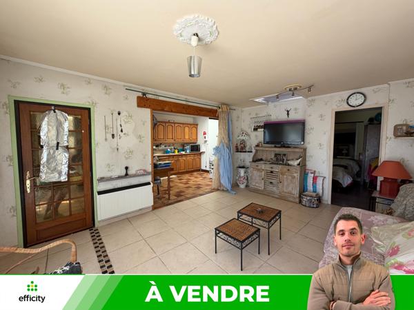 Maison
         4 pièces
        - 103 m² Exclusivité 70 000 € *