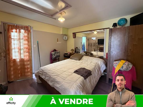 Maison
         4 pièces
        - 103 m² Exclusivité 70 000 € *