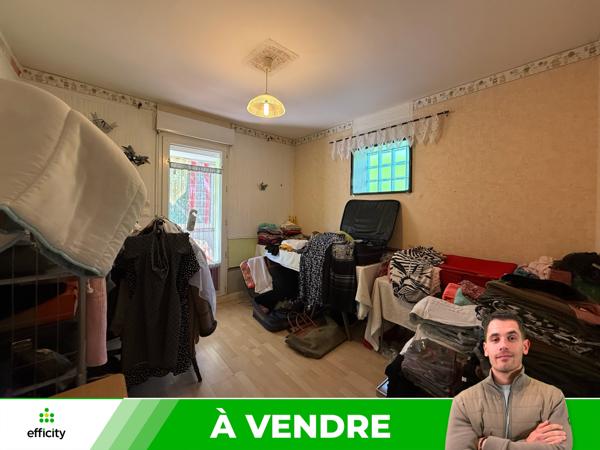 Maison
         4 pièces
        - 103 m² Exclusivité 70 000 € *
