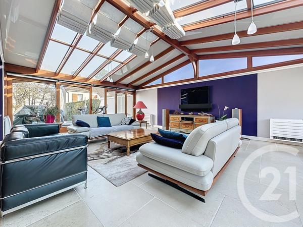 Maison à vendre  8 pièces - 208,28 m2 NANGIS - 77
