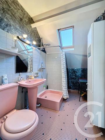 Maison à vendre  8 pièces - 208,28 m2 NANGIS - 77