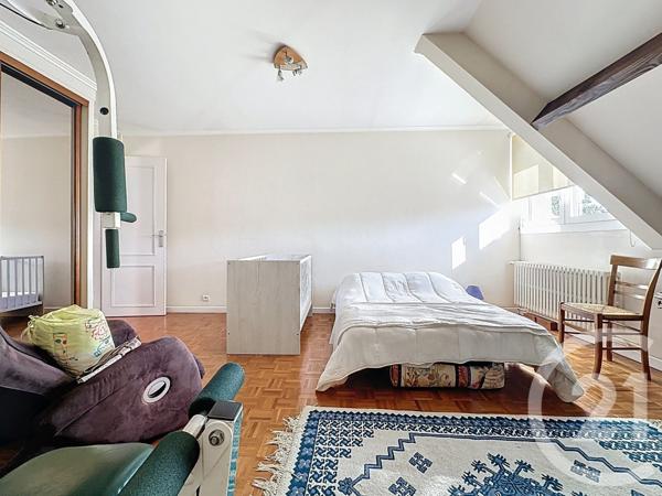 Maison à vendre  8 pièces - 208,28 m2 NANGIS - 77