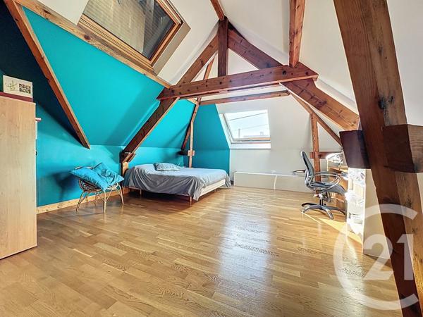 Maison à vendre  8 pièces - 208,28 m2 NANGIS - 77