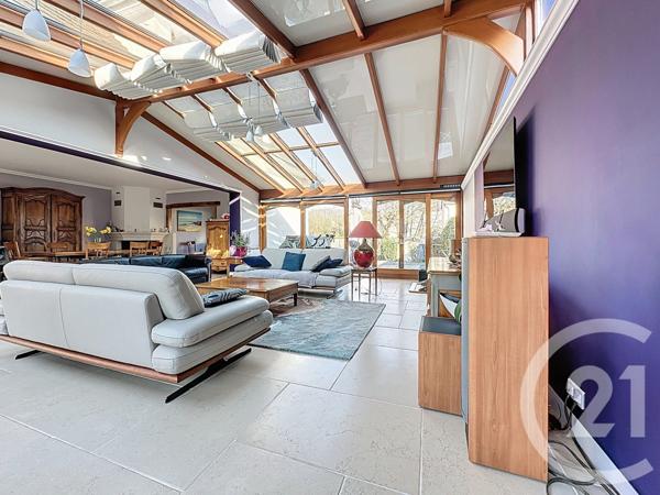 Maison à vendre  8 pièces - 208,28 m2 NANGIS - 77