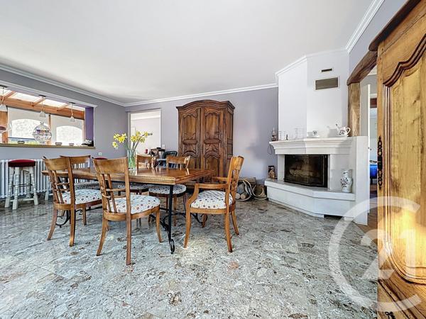 Maison à vendre  8 pièces - 208,28 m2 NANGIS - 77