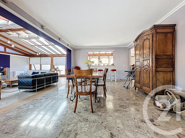 Maison à vendre  8 pièces - 208,28 m2 NANGIS - 77