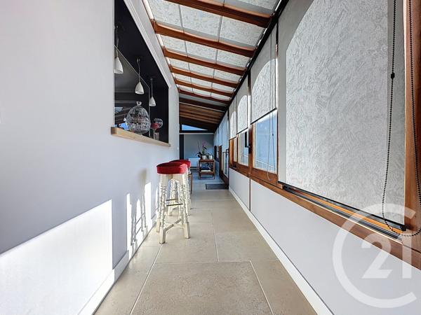 Maison à vendre  8 pièces - 208,28 m2 NANGIS - 77