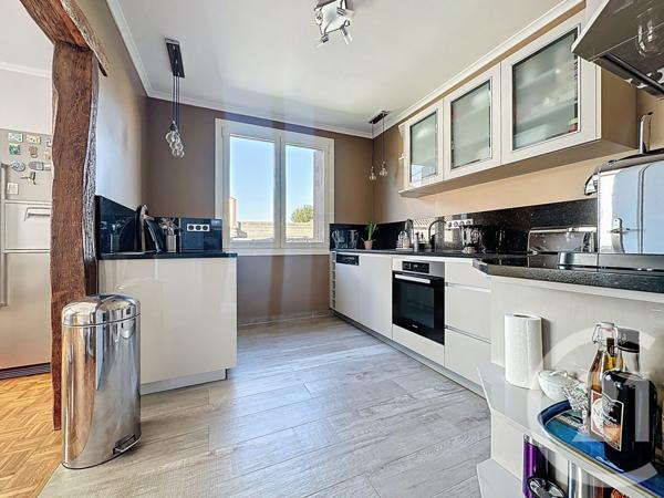 Maison à vendre  8 pièces - 208,28 m2 NANGIS - 77