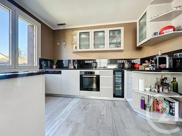 Maison à vendre  8 pièces - 208,28 m2 NANGIS - 77