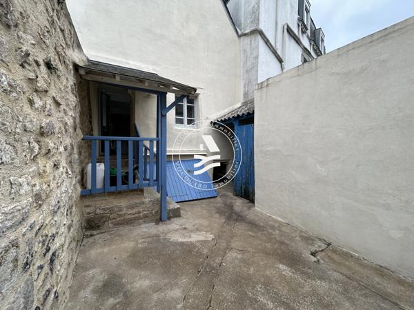 MAISON RÉNOVÉE - CENTRE VILLE AURAY