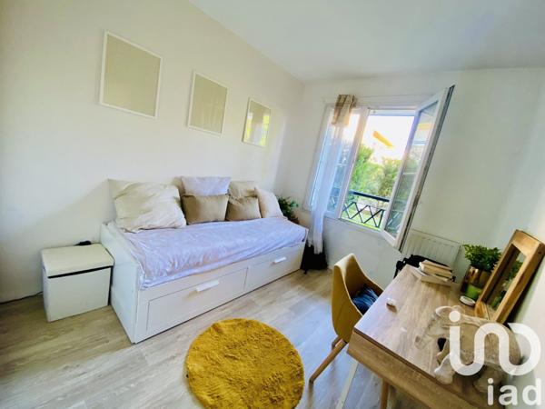 Apartment for sale 3 rooms 58 m² Le Blanc-Mesnil