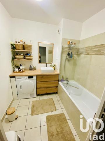 Apartment for sale 3 rooms 58 m² Le Blanc-Mesnil