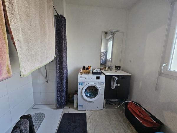 Appartement Saint-orens-de-gameville 4 pièce(s) 92 m2