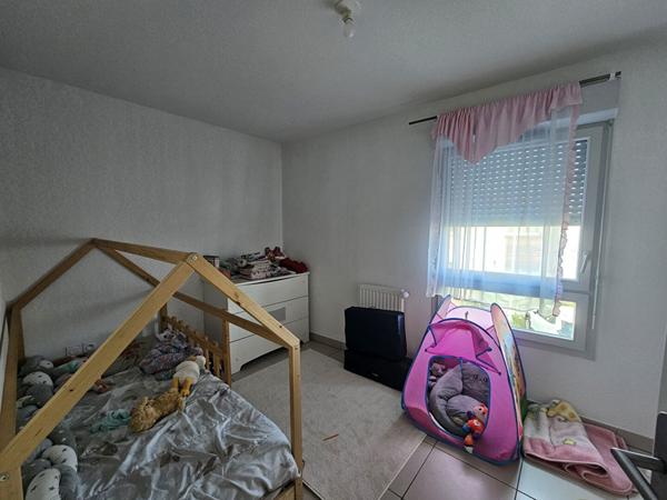 Appartement Saint-orens-de-gameville 4 pièce(s) 92 m2