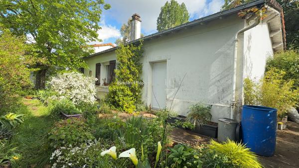 Maison Nantes 5 pièce(s) 103 m2,  
Nantes 44300
