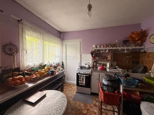 Maison Nantes 5 pièce(s) 103 m2,  
Nantes 44300