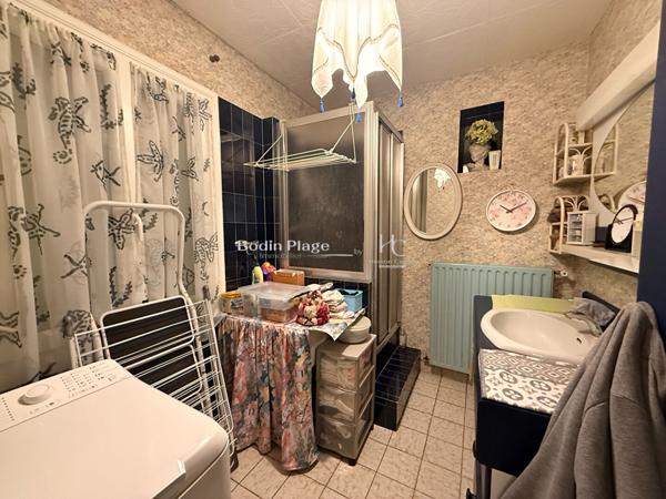Maison Nantes 5 pièce(s) 103 m2,  
Nantes 44300