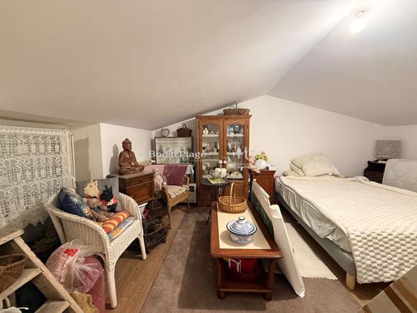 Maison Nantes 5 pièce(s) 103 m2,  
Nantes 44300