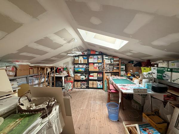 Maison Nantes 5 pièce(s) 103 m2,  
Nantes 44300