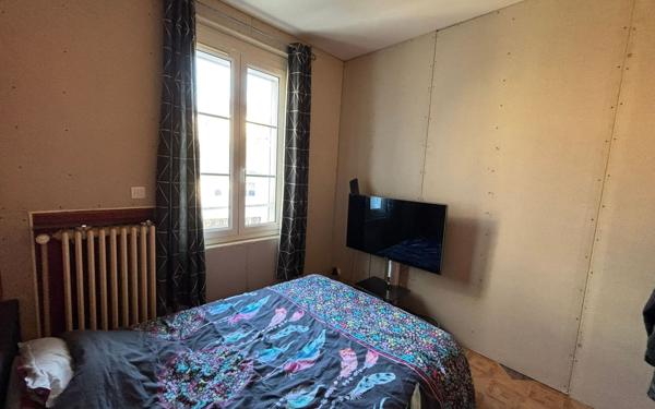 Maison à vendre    3 pièces •  Épernay