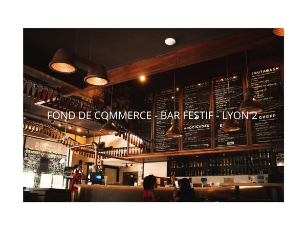 Agence à LYON 2EME ARRONDISSEMENT (69002)