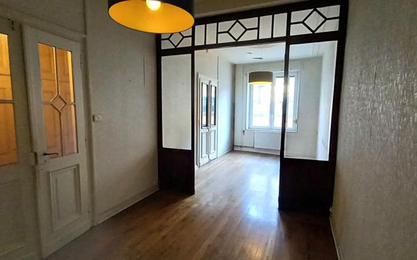 Maison à vendre    7 pièces •  Audun-le-Tiche