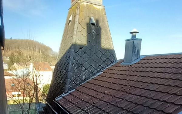 Maison à vendre    7 pièces •  Audun-le-Tiche