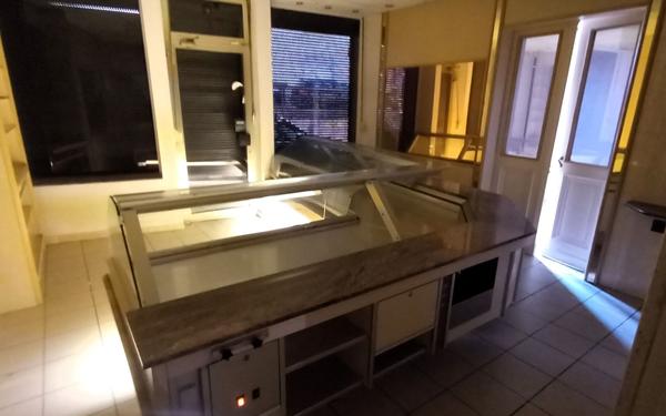 Maison à vendre    7 pièces •  Audun-le-Tiche