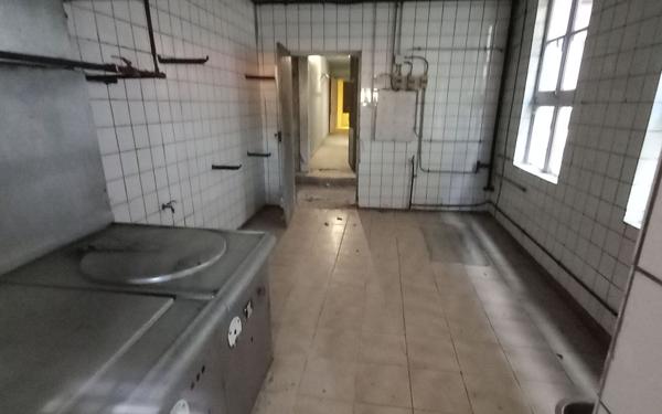 Maison à vendre    7 pièces •  Audun-le-Tiche