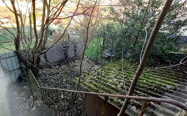 Maison à vendre    7 pièces •  Audun-le-Tiche