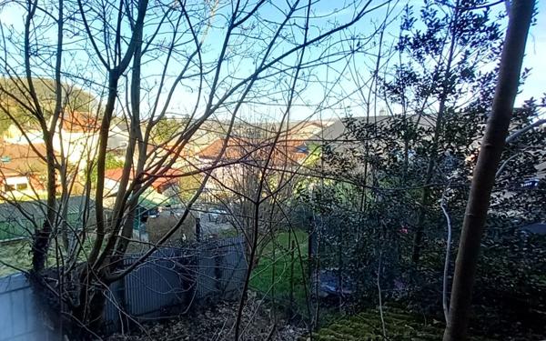 Maison à vendre    7 pièces •  Audun-le-Tiche