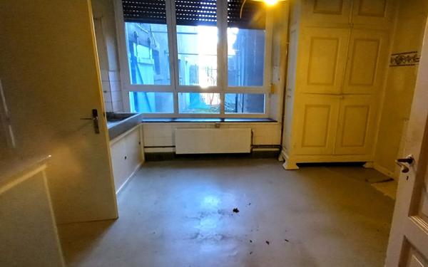 Maison à vendre    7 pièces •  Audun-le-Tiche