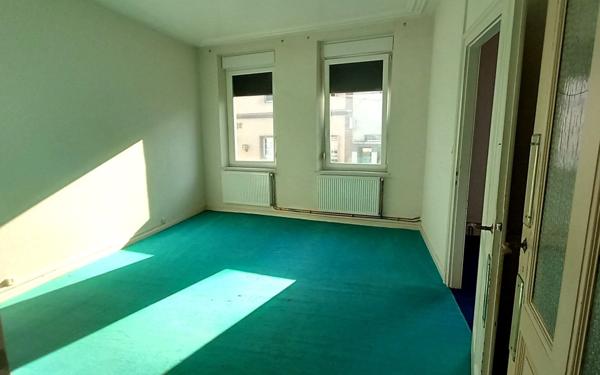 Maison à vendre    7 pièces •  Audun-le-Tiche