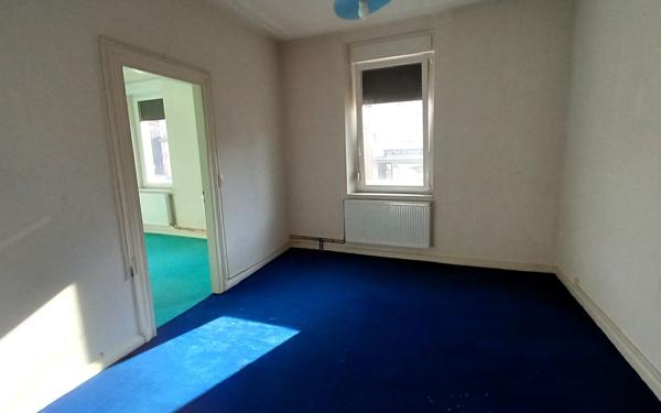 Maison à vendre    7 pièces •  Audun-le-Tiche