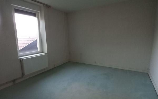 Maison à vendre    7 pièces •  Audun-le-Tiche