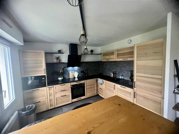 Appartement Nantes 3 pièce(s)