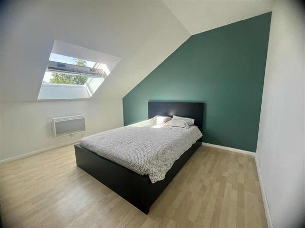Appartement Nantes 3 pièce(s)