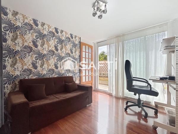 CONFLANS STE HONORINE, Maison avec piscine idéalement située