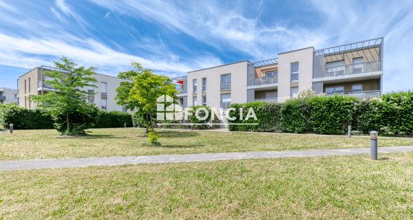 À vendre Appartement 4 pièces 75 m² - Bron 69500
