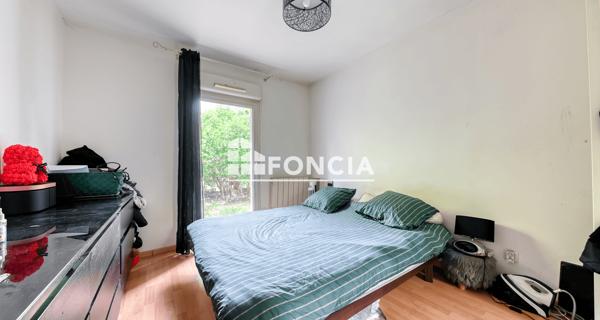 À vendre Appartement 4 pièces 75 m² - Bron 69500