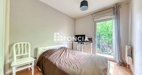 À vendre Appartement 4 pièces 75 m² - Bron 69500