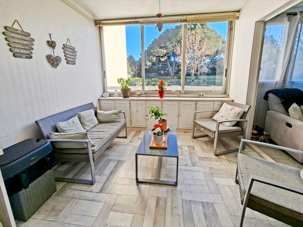 APPARTEMENT DE TYPE 4 PIECES