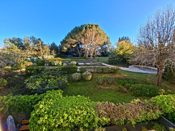 APPARTEMENT DE TYPE 4 PIECES