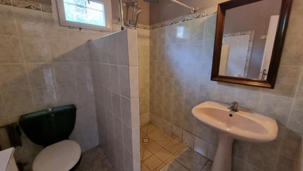 Maison à rénover centre Lacanau Ville 6 pièces 105m² sur 315 m2 de parcelle