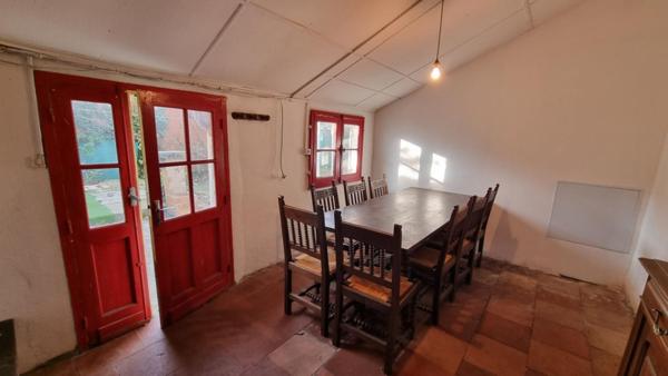 Maison à rénover centre Lacanau Ville 6 pièces 105m² sur 315 m2 de parcelle